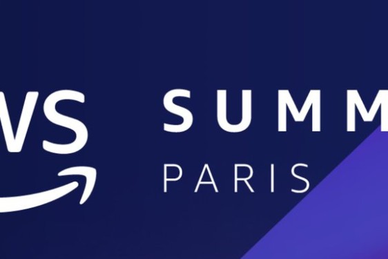 AWS Summit 2022